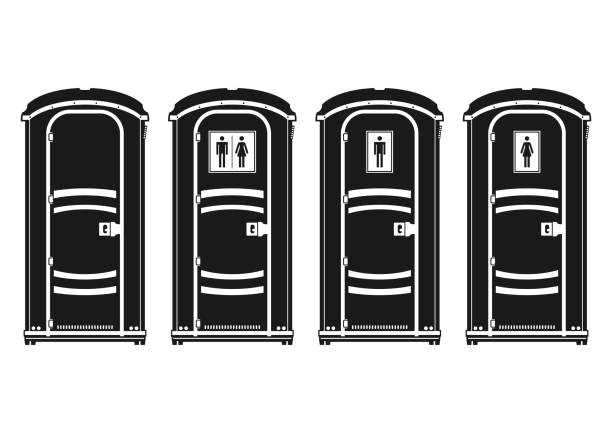 Portable Restroom Removal and Pickup in Los Lunas, NM